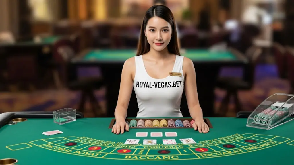 baccarat insurance game