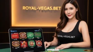 live casino games