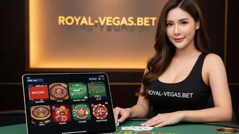 live casino games