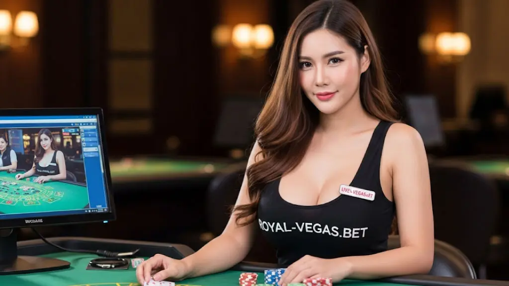 live casino
