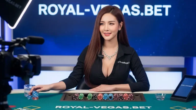 ดีลเลอร์พนันออนไลน์