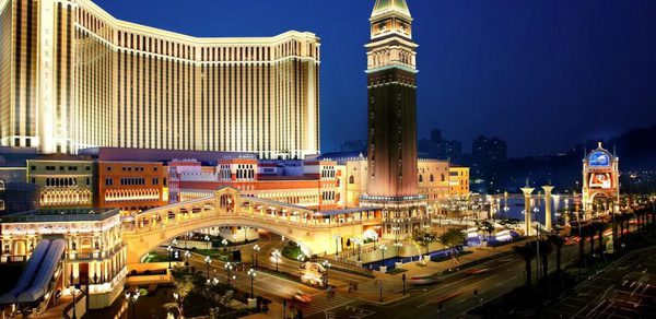 The Venetian Macao