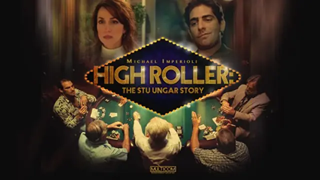 หนังเรื่อง High Roller  movie 