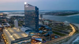 Ocean Resort Casino Atlantic City