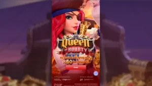 Queen Of Bounty slot PG