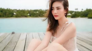 ดิว อริสรา ทองบริสุทธิ์