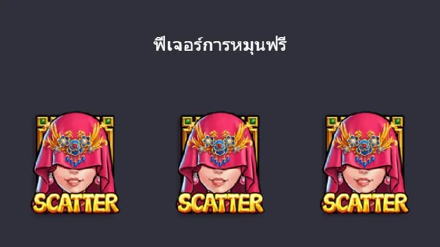 ฟีเจอร์หมุนฟรีเกมส์สล็อตนักวิชาการขี้หลี