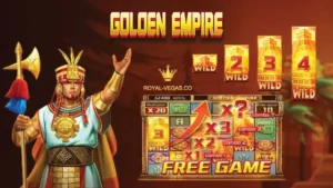 Golden Empire