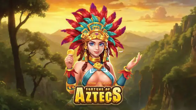 Fortune of Aztecs Slot