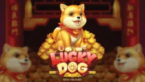 Lucky Dog Slot