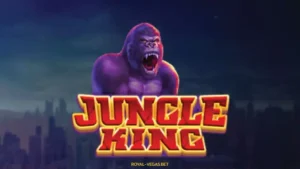 Jungle King Slot