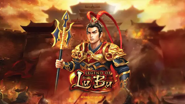 Legend of Lu Bu Slot