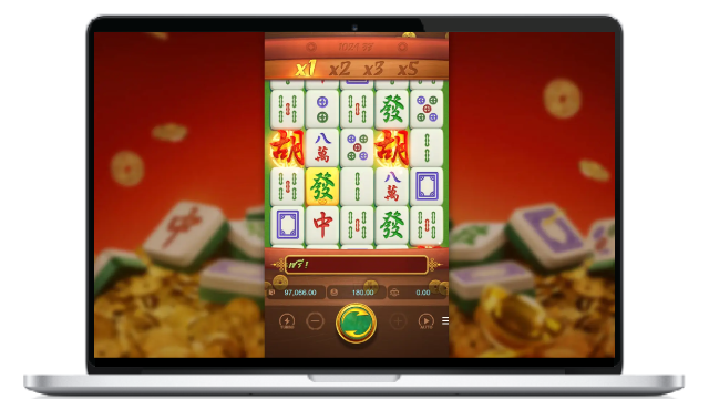 mahjong ways Pc