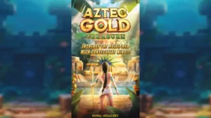 Aztec Gold Treasure Slot