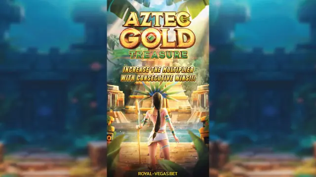 Aztec Gold Treasure Slot