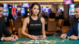 Casino