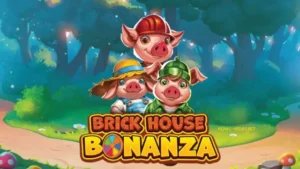 Brick House Bonanza Slot
