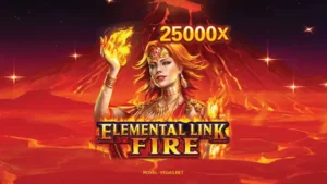 Elemental Link Fire Slot