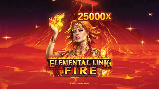 Elemental Link Fire Slot