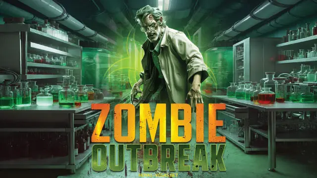 Zombie Outbreak PG