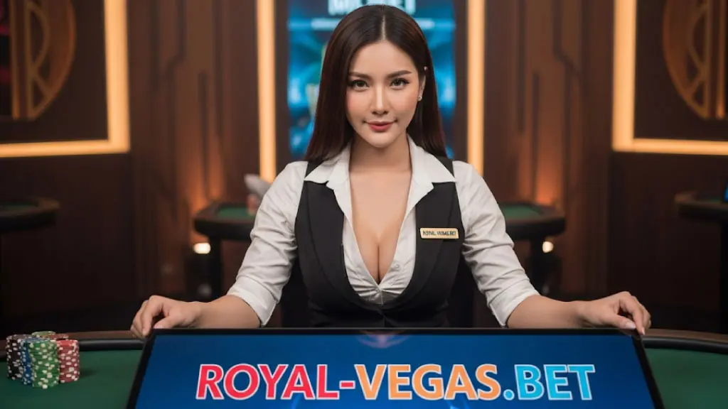 Beautiful Dealer Live 