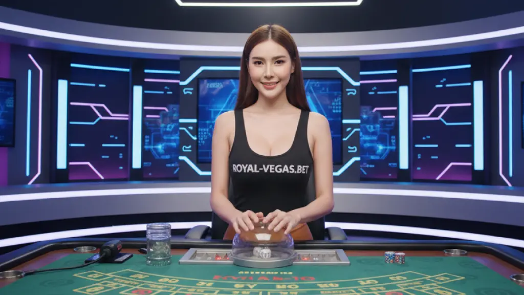 how to play sicbo online