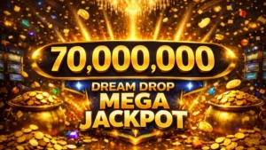 relax gaming mega jackpot