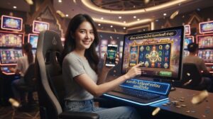 slot new member free credit